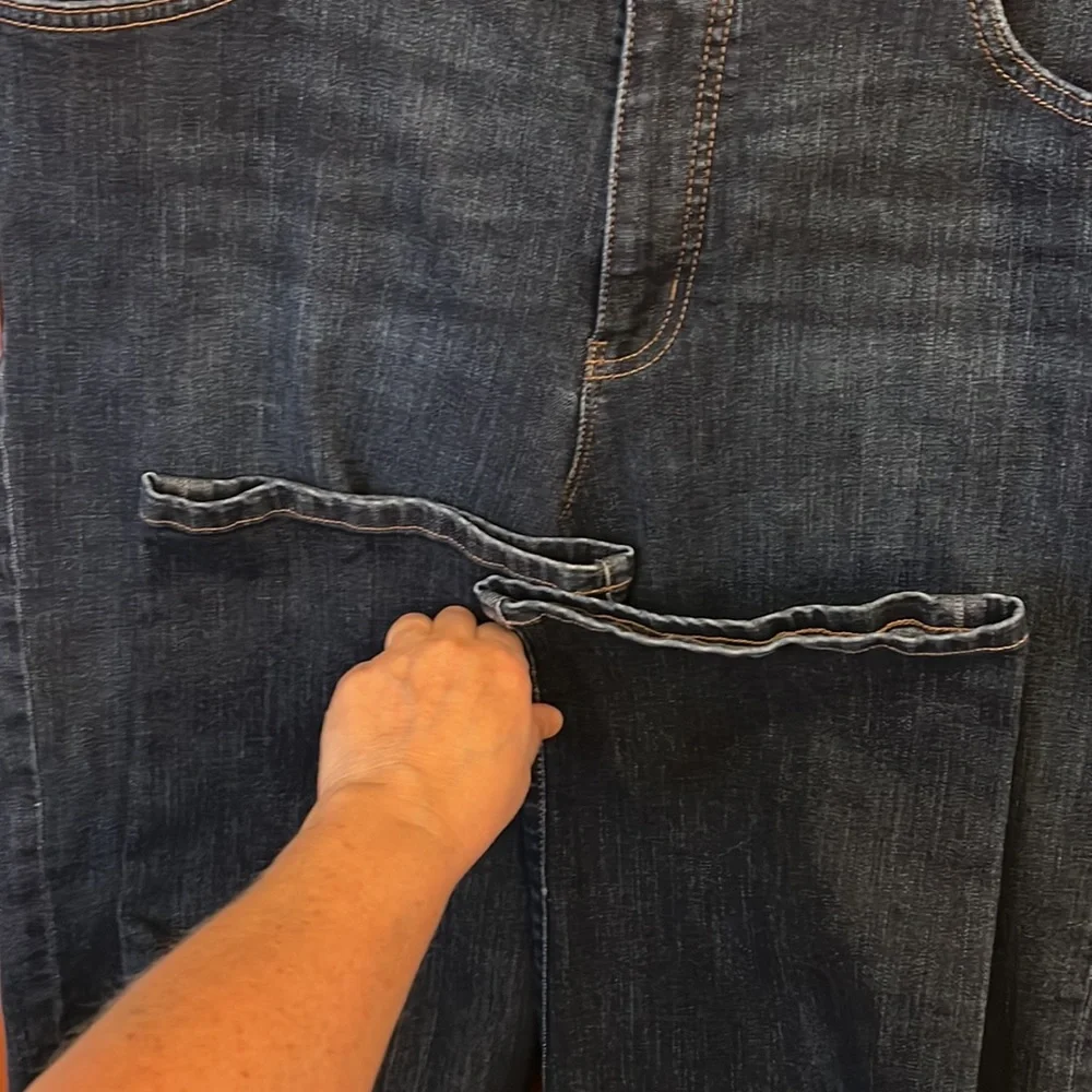 Chaps Jeans - Picture 7 of 7